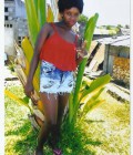 Rencontre Femme Madagascar à Antalaha : Mackella, 27 ans